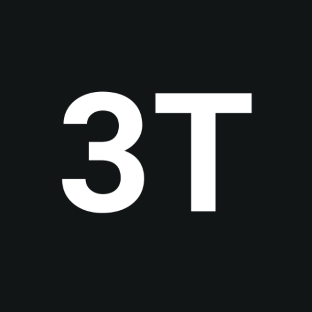 3Things App Icon