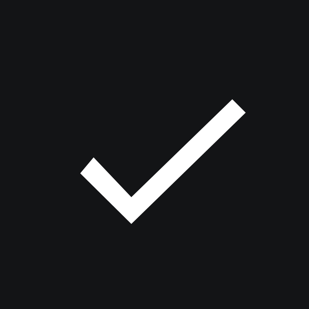 CleanTasks App Icon