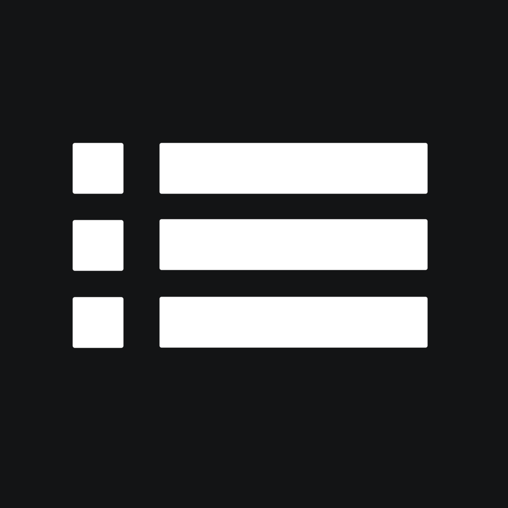 Lognote App Icon