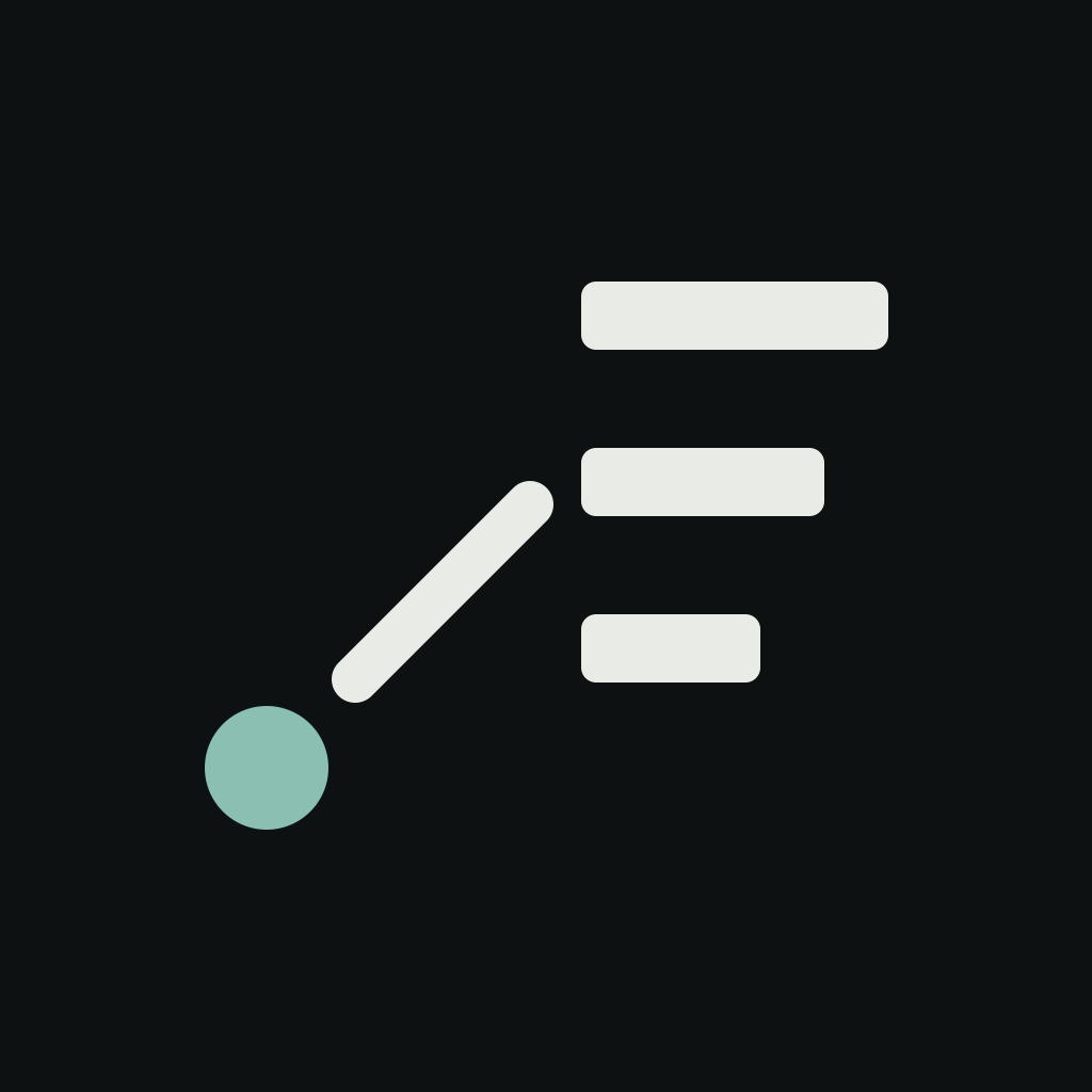 MODE1090 App Icon