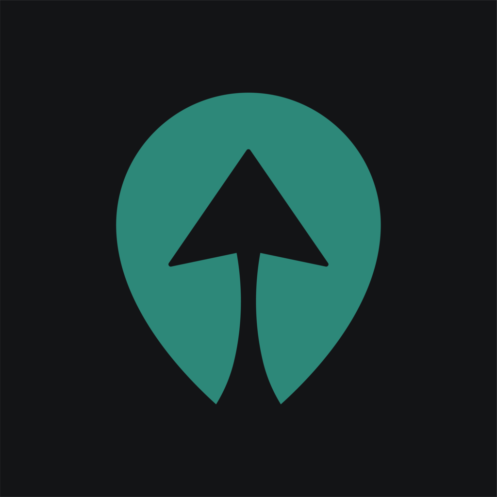uPark+ App Icon